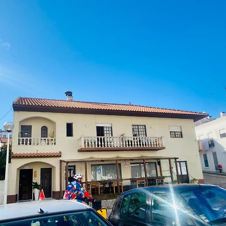 Spray B&B Sitio In Nazare, European Style מראה חיצוני תמונה