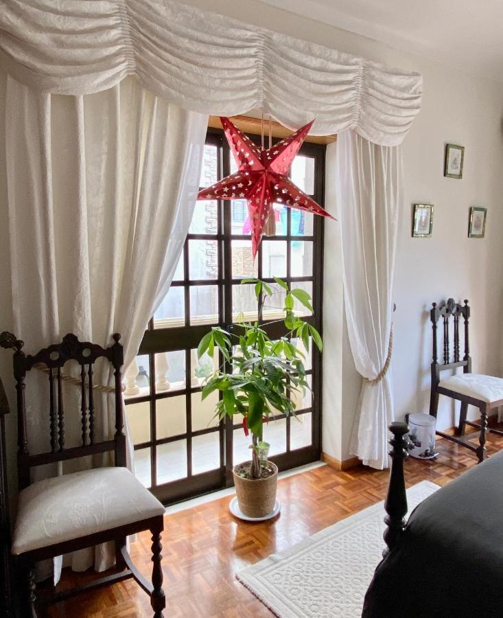 Spray B&B Sitio In Nazare, European Style מראה חיצוני תמונה