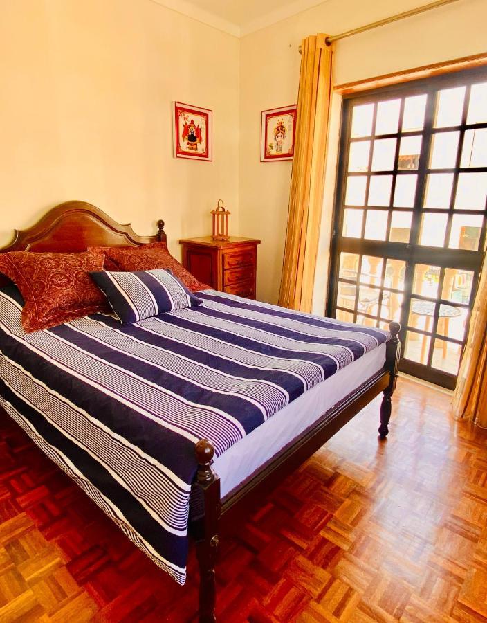 Spray B&B Sitio In Nazare, European Style מראה חיצוני תמונה