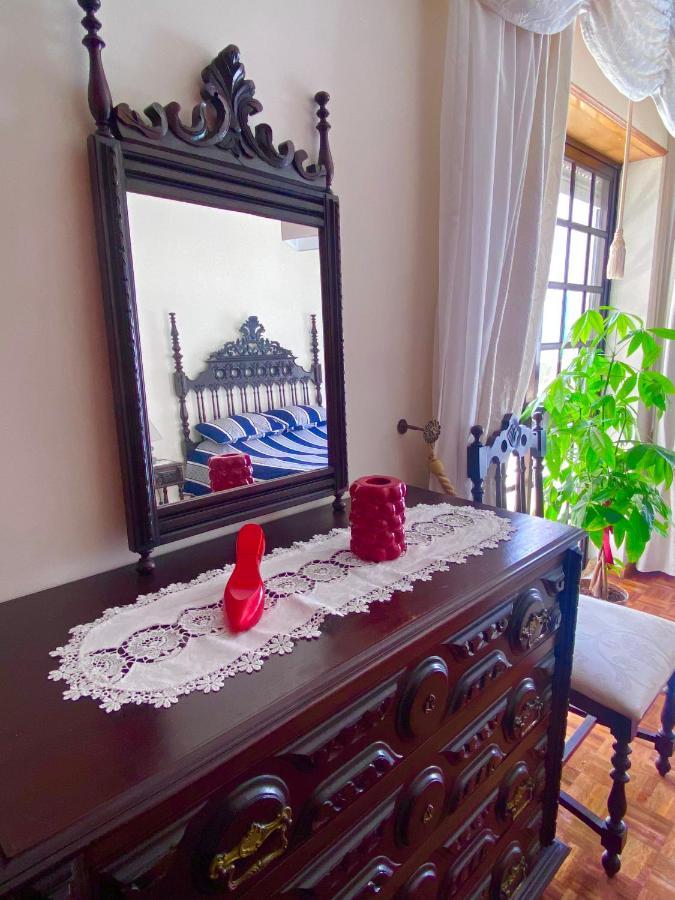 Spray B&B Sitio In Nazare, European Style מראה חיצוני תמונה
