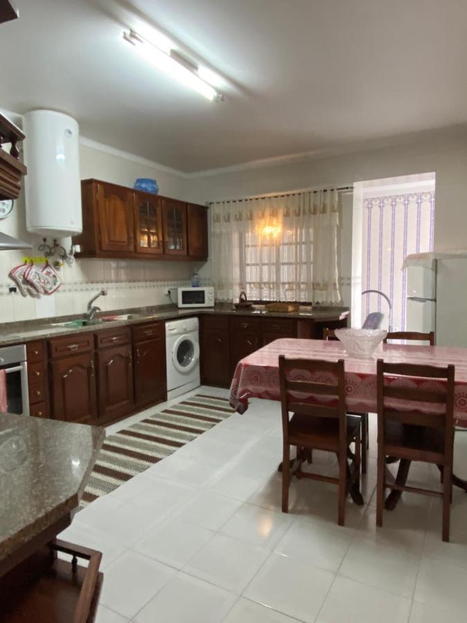Spray B&B Sitio In Nazare, European Style מראה חיצוני תמונה