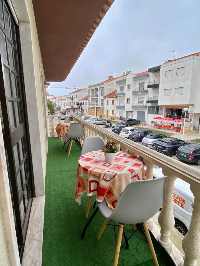 Spray B&B Sitio In Nazare, European Style מראה חיצוני תמונה