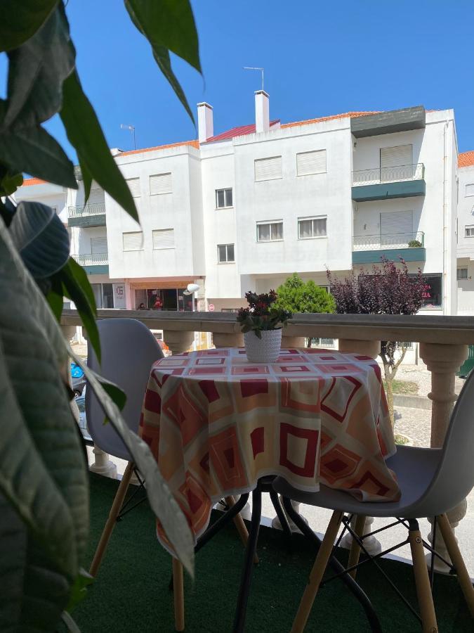Spray B&B Sitio In Nazare, European Style מראה חיצוני תמונה