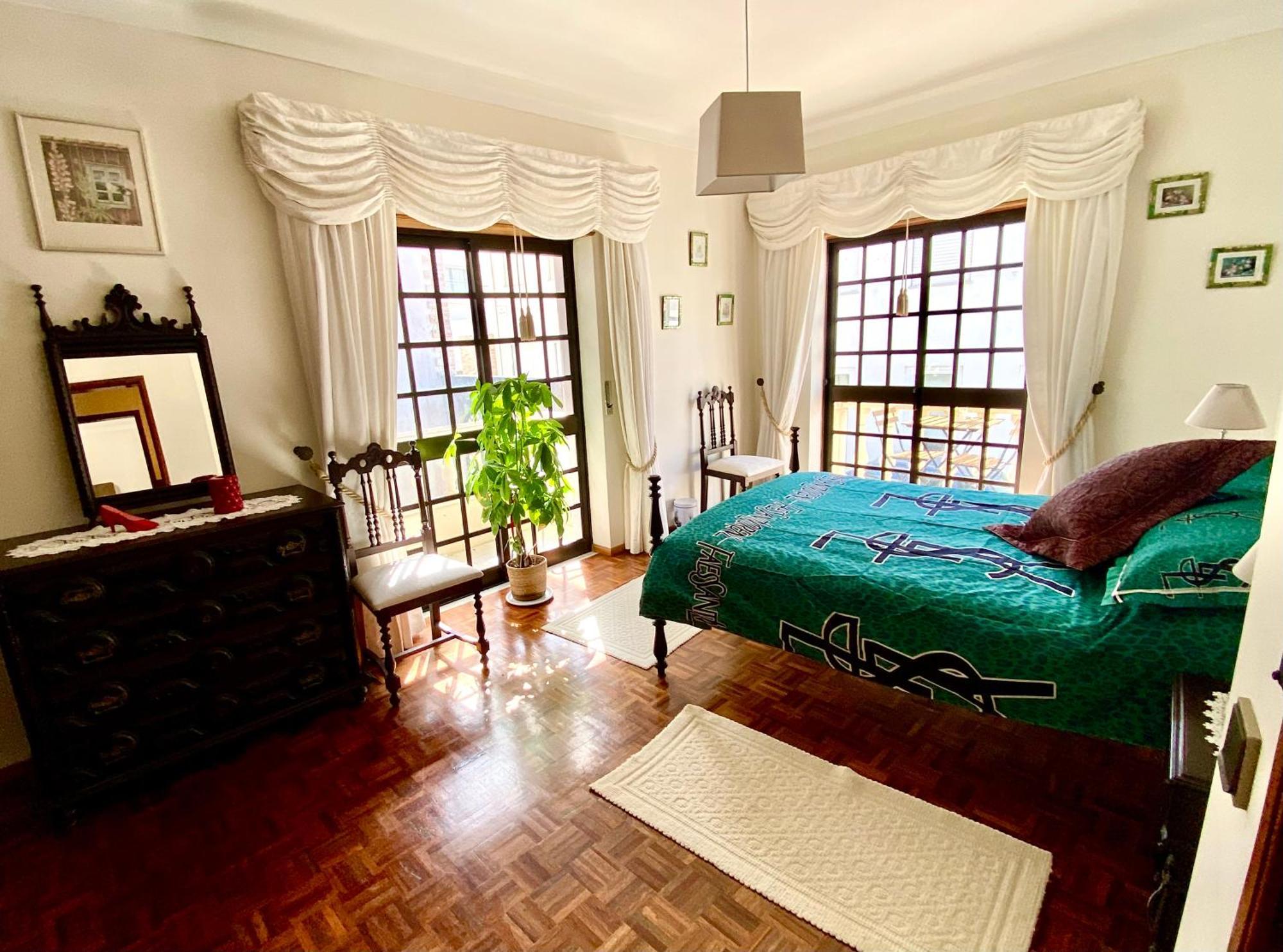 Spray B&B Sitio In Nazare, European Style מראה חיצוני תמונה