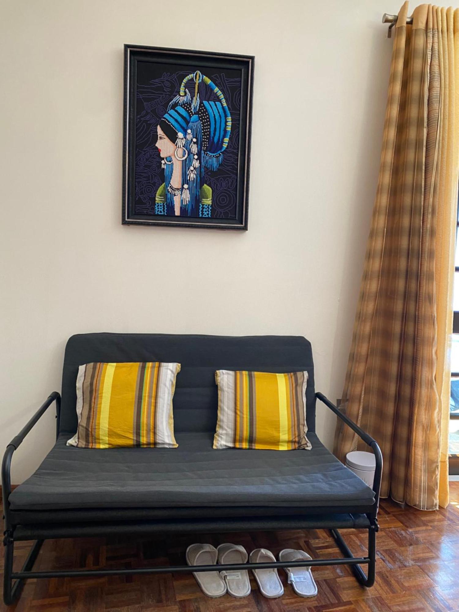 Spray B&B Sitio In Nazare, European Style מראה חיצוני תמונה