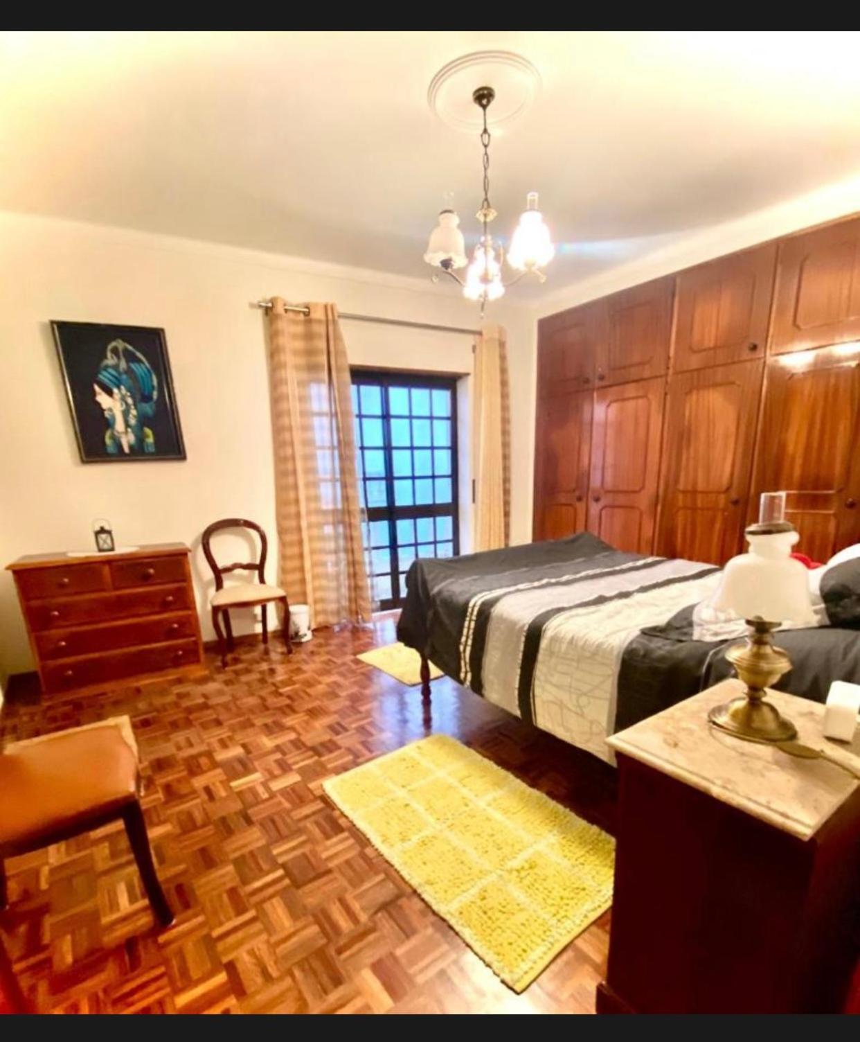 Spray B&B Sitio In Nazare, European Style מראה חיצוני תמונה