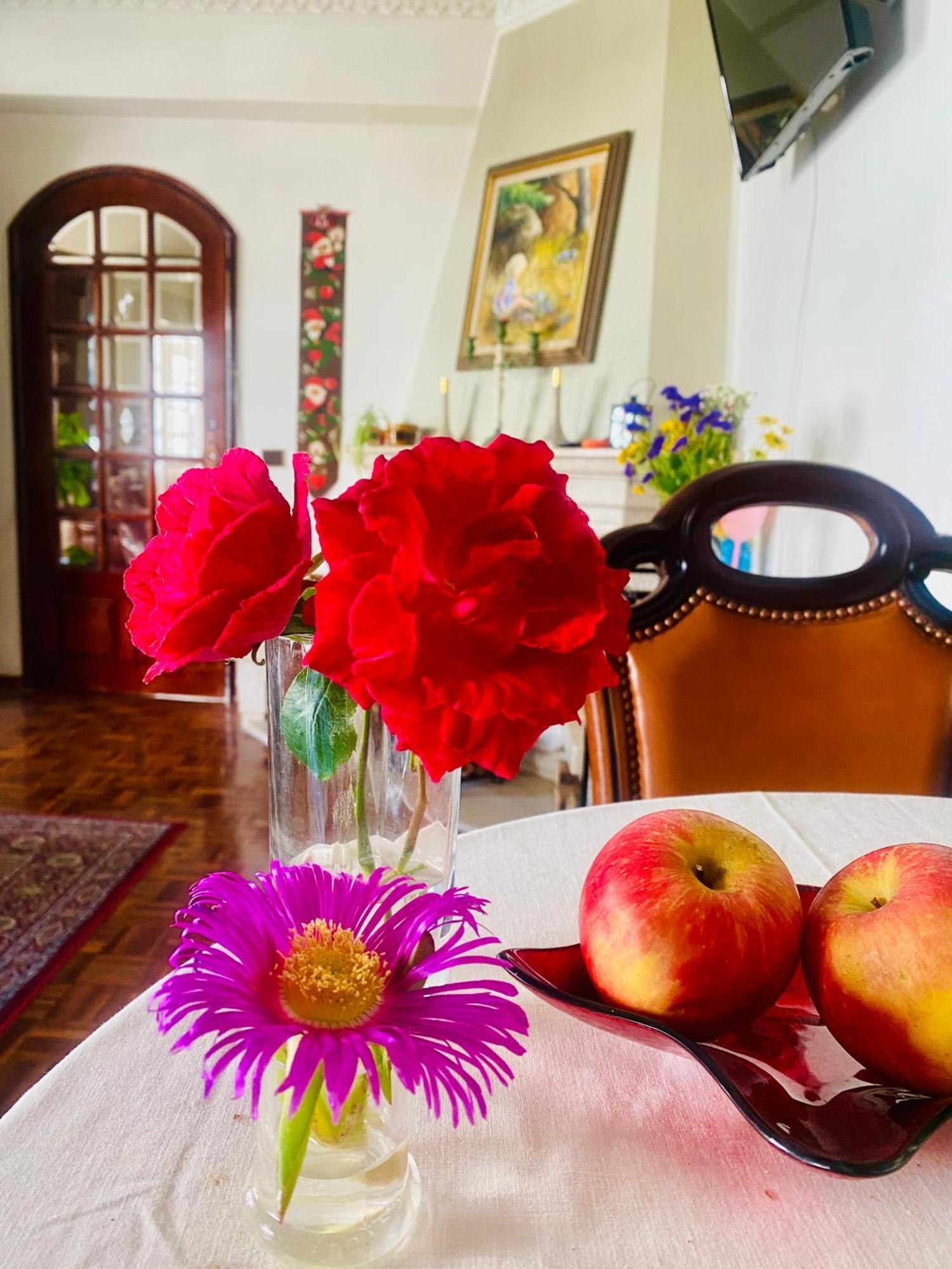 Spray B&B Sitio In Nazare, European Style מראה חיצוני תמונה