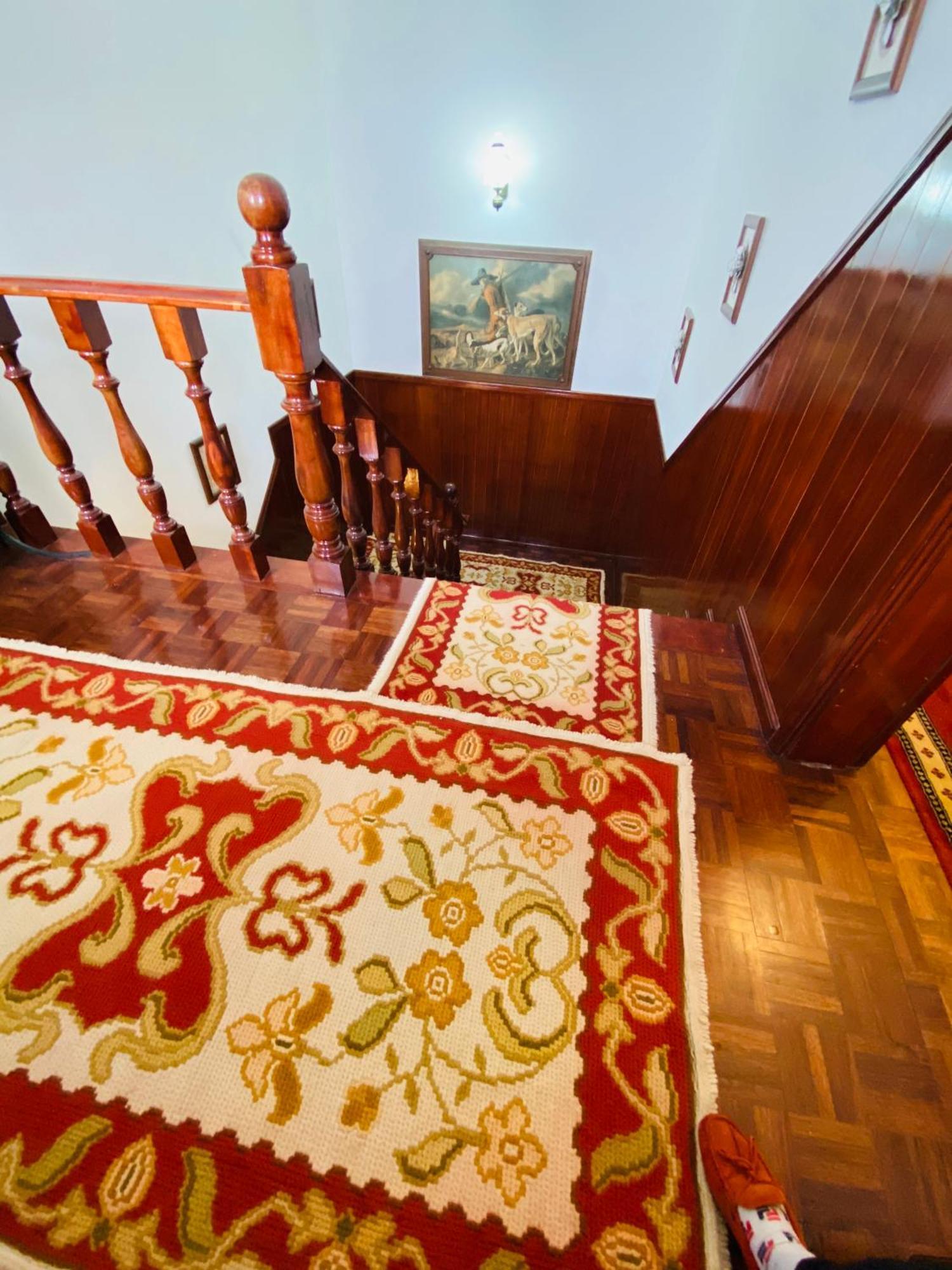 Spray B&B Sitio In Nazare, European Style מראה חיצוני תמונה