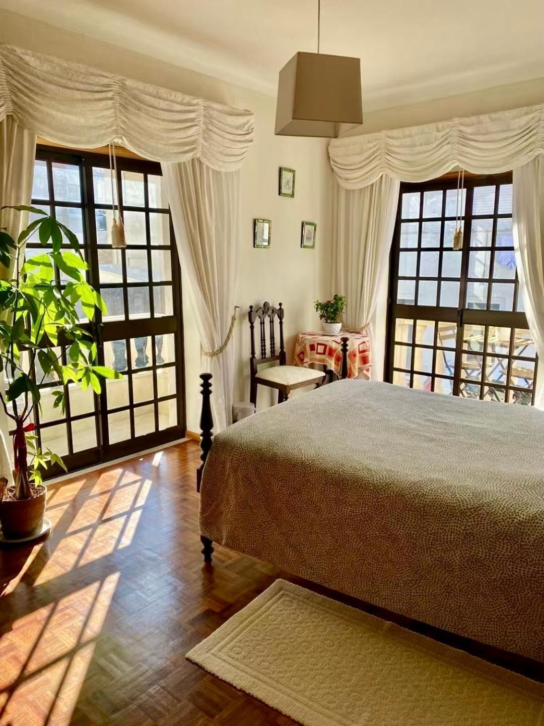 Spray B&B Sitio In Nazare, European Style מראה חיצוני תמונה