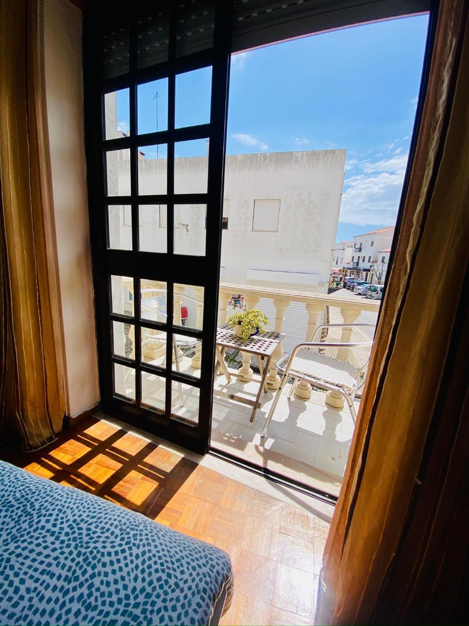 Spray B&B Sitio In Nazare, European Style מראה חיצוני תמונה