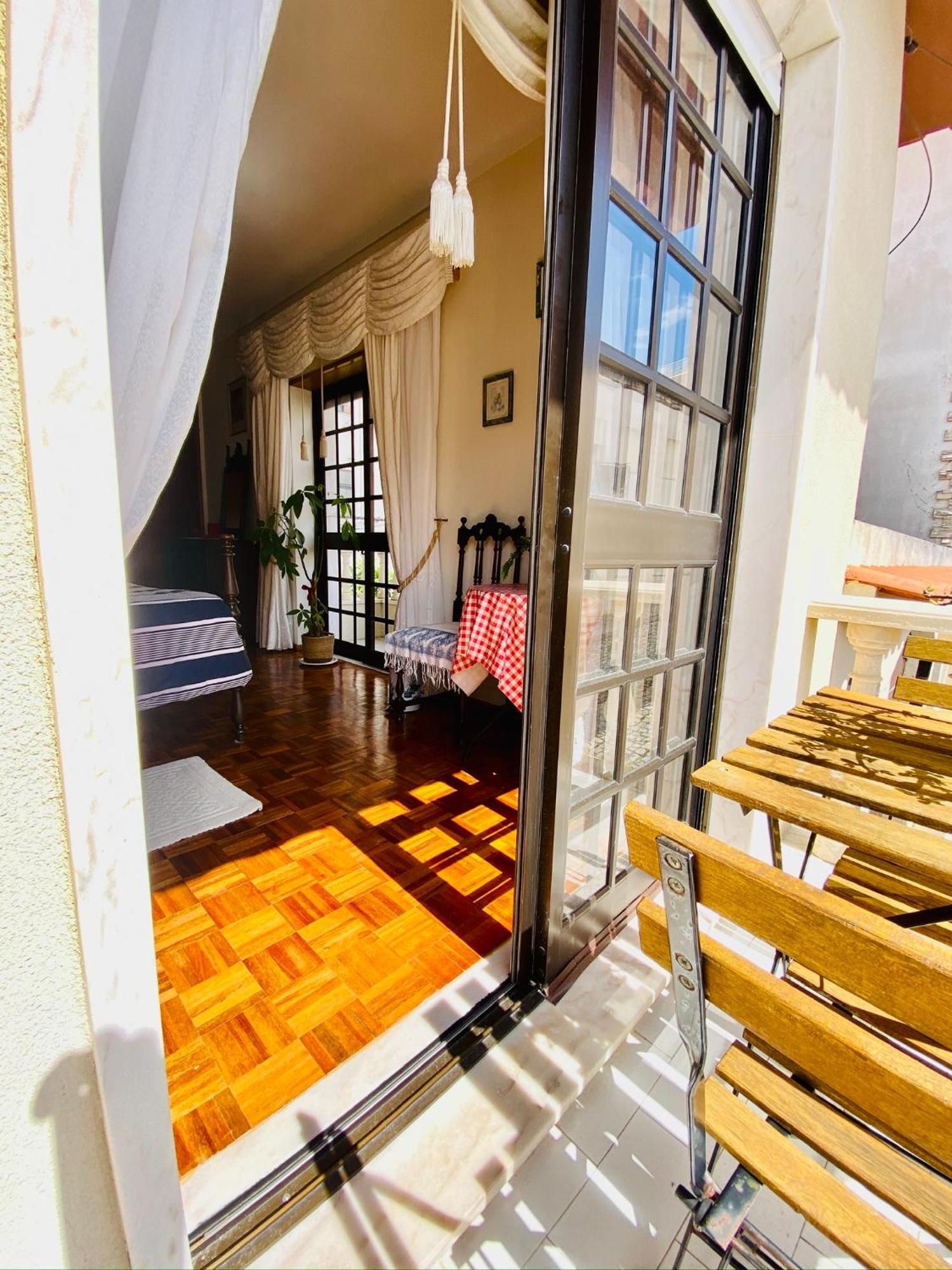 Spray B&B Sitio In Nazare, European Style מראה חיצוני תמונה