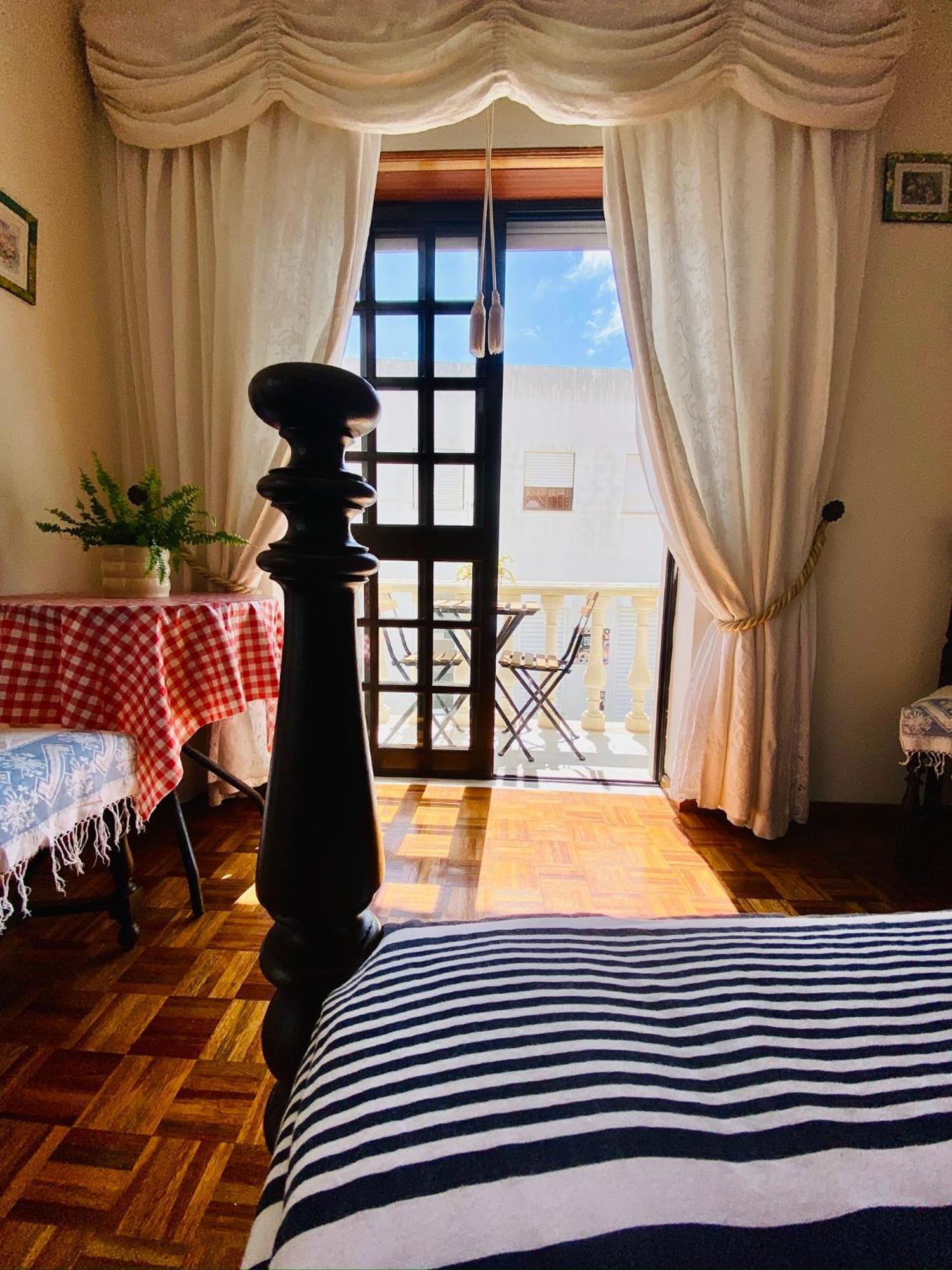 Spray B&B Sitio In Nazare, European Style מראה חיצוני תמונה