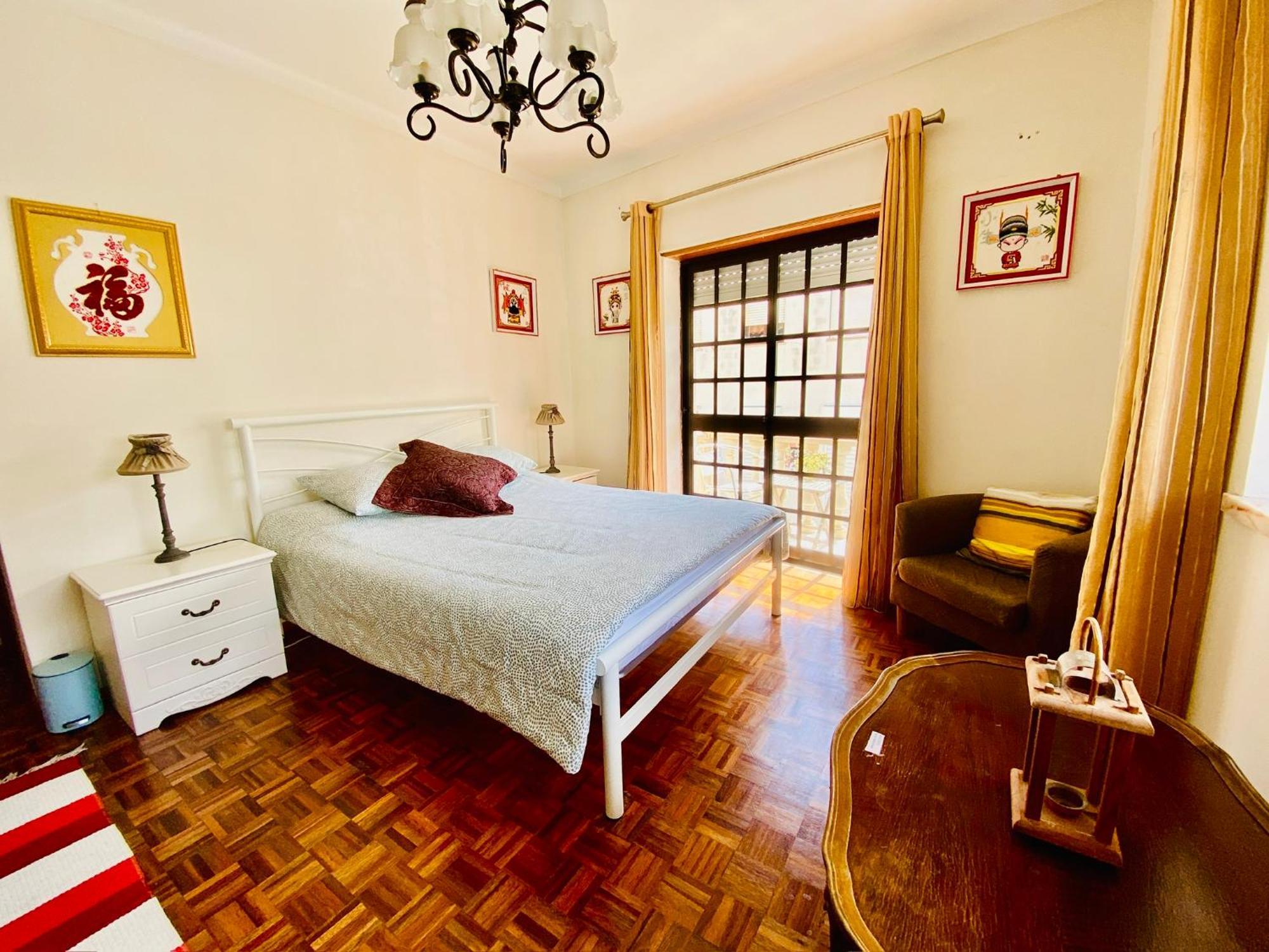 Spray B&B Sitio In Nazare, European Style מראה חיצוני תמונה