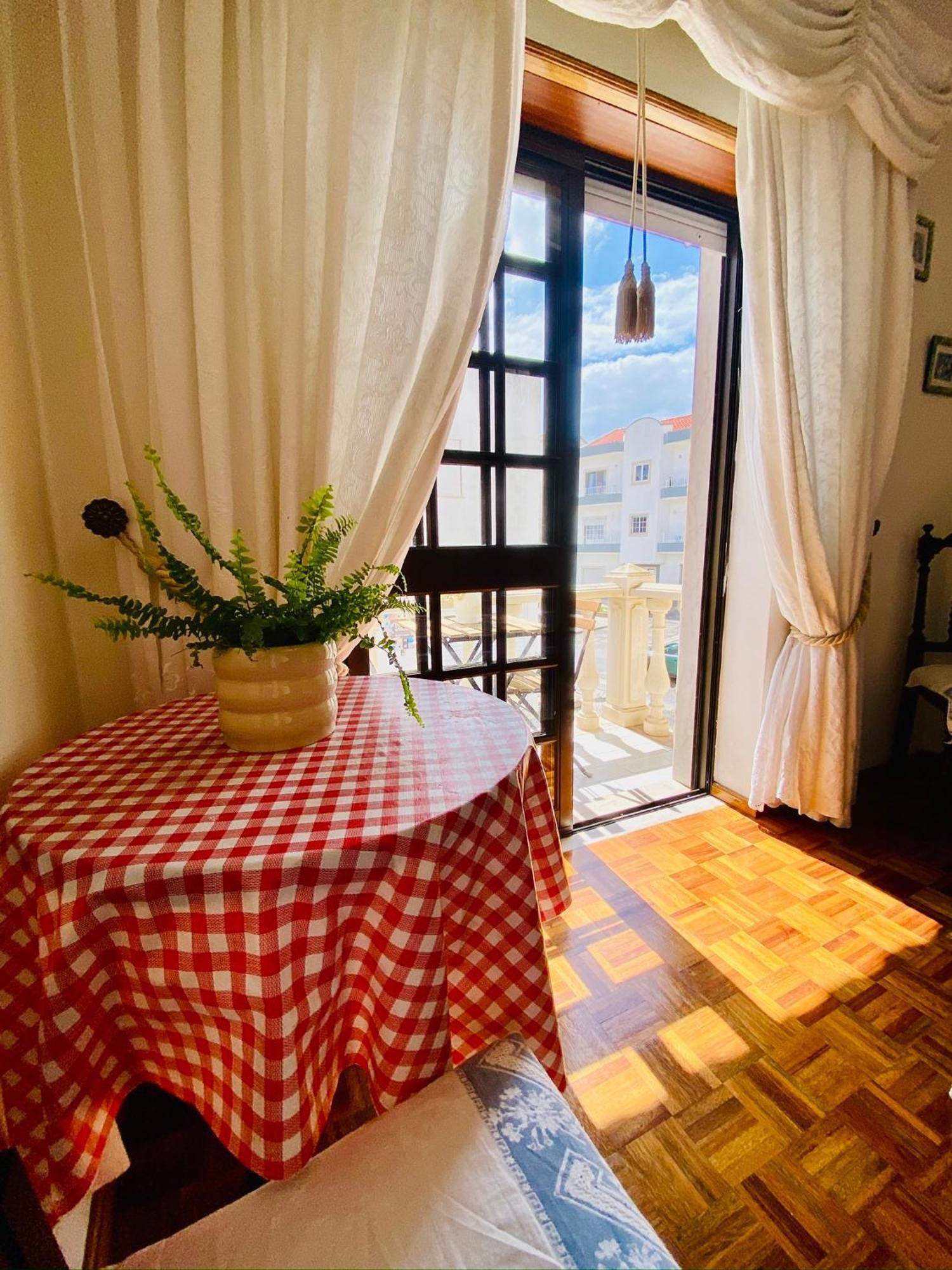 Spray B&B Sitio In Nazare, European Style מראה חיצוני תמונה