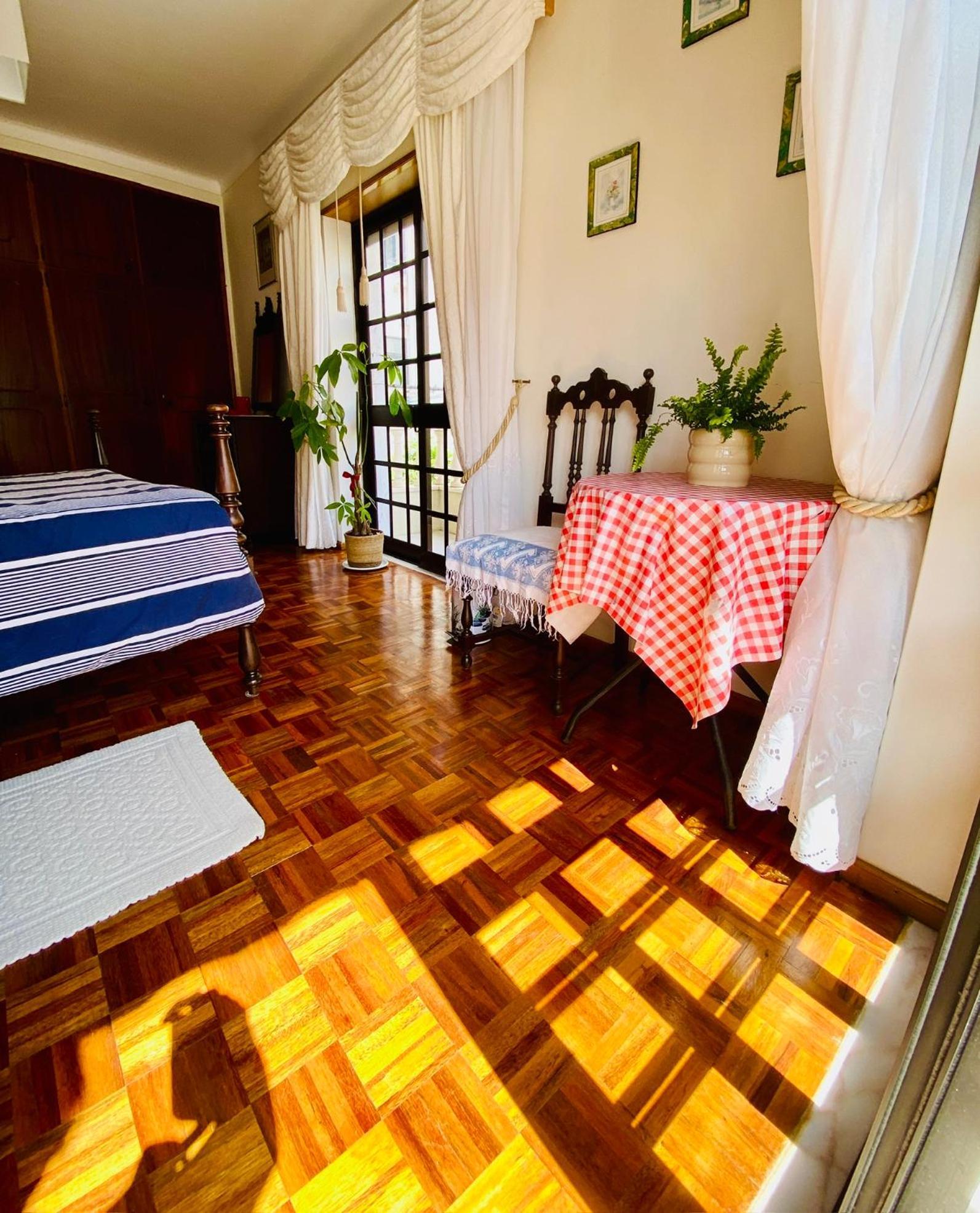 Spray B&B Sitio In Nazare, European Style מראה חיצוני תמונה